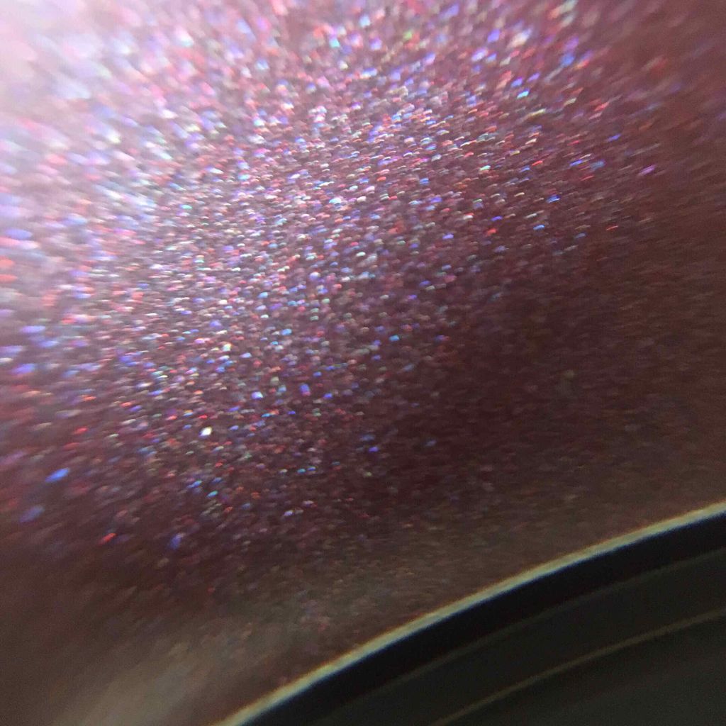 UR GLAM AIRY EYE COLOR/U R GLAM/ジェル・クリームアイシャドウを使ったクチコミ(2枚目)