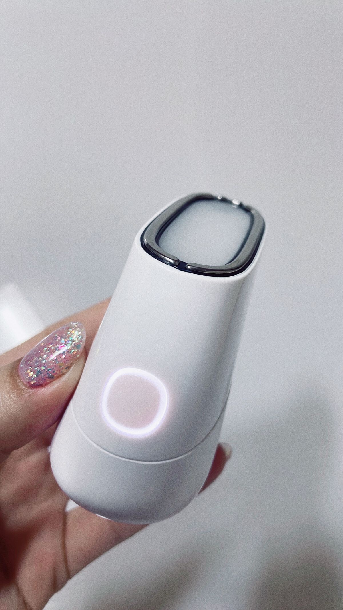 スキンライトセラピーII/Makeon/美顔器・マッサージを使ったクチコミ(4枚目)