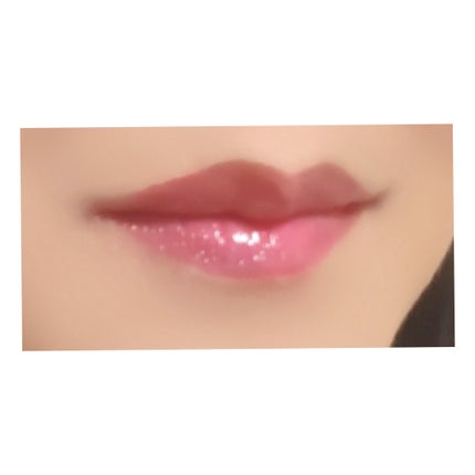 ディオール アディクト リップ マキシマイザー/Dior/リップグロスを使ったクチコミ(3枚目)