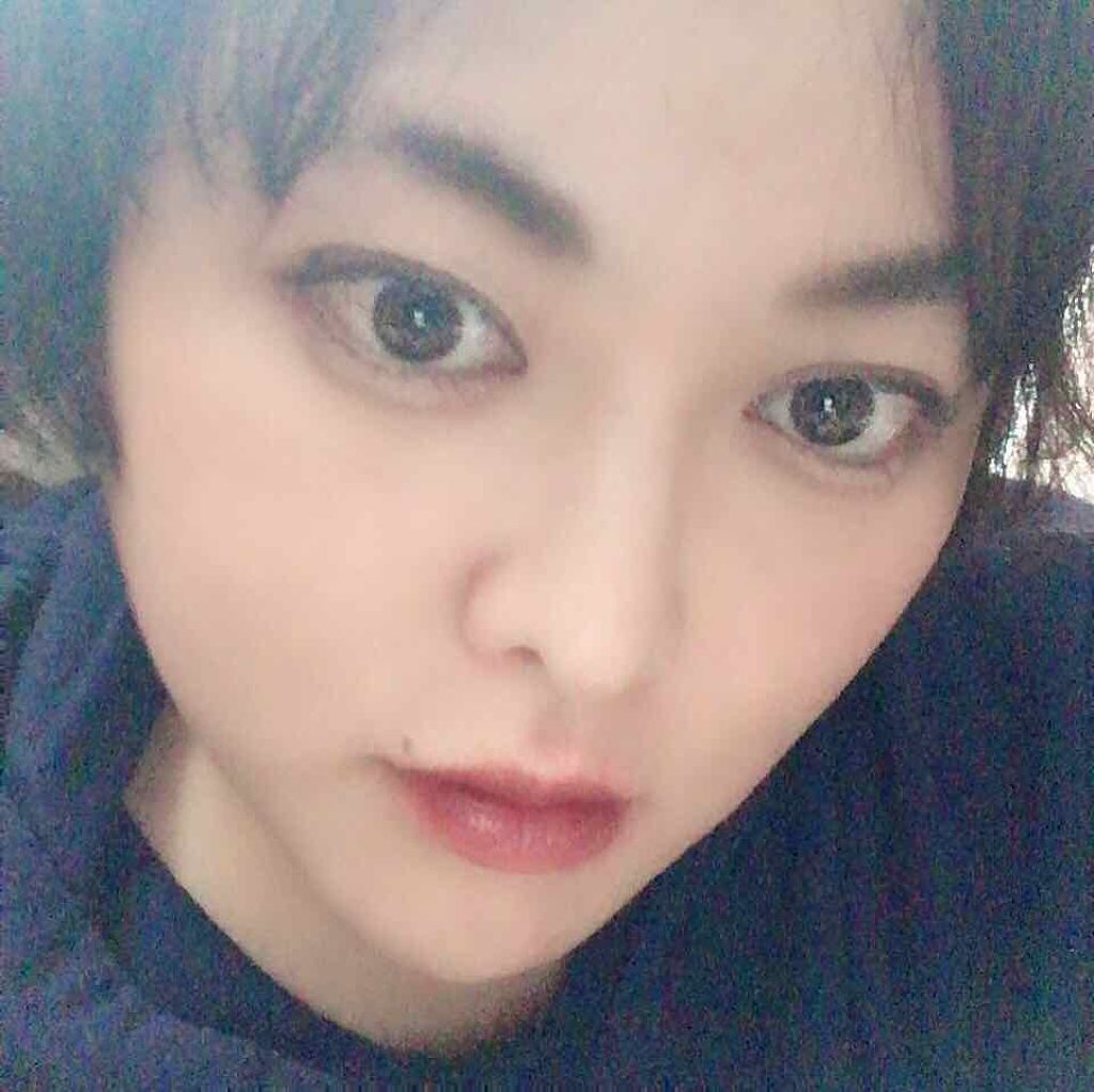 カラーステイ メイクアップ/REVLON/リキッドファンデーションを使ったクチコミ（1枚目）