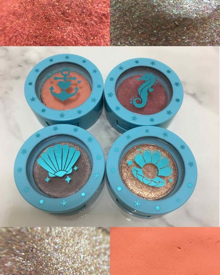 モノアイズ アイシャドウ/ARITAUM/単色アイシャドウを使ったクチコミ(1枚目)