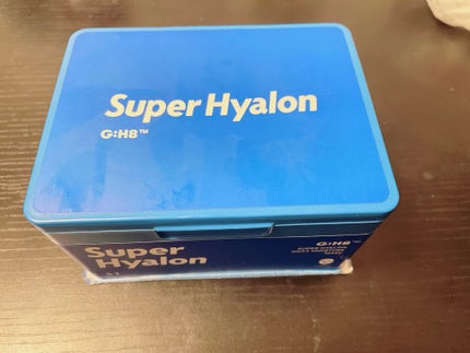 ミュージェナーカーミングアンプルミスト/CNP Laboratory/ミスト状化粧水を使ったクチコミ(2枚目)