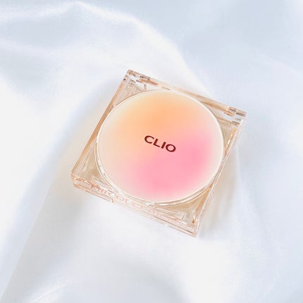 キル カバー ザ ニュー ファンウェア クッション/CLIO/クッションファンデーションを使ったクチコミ(2枚目)