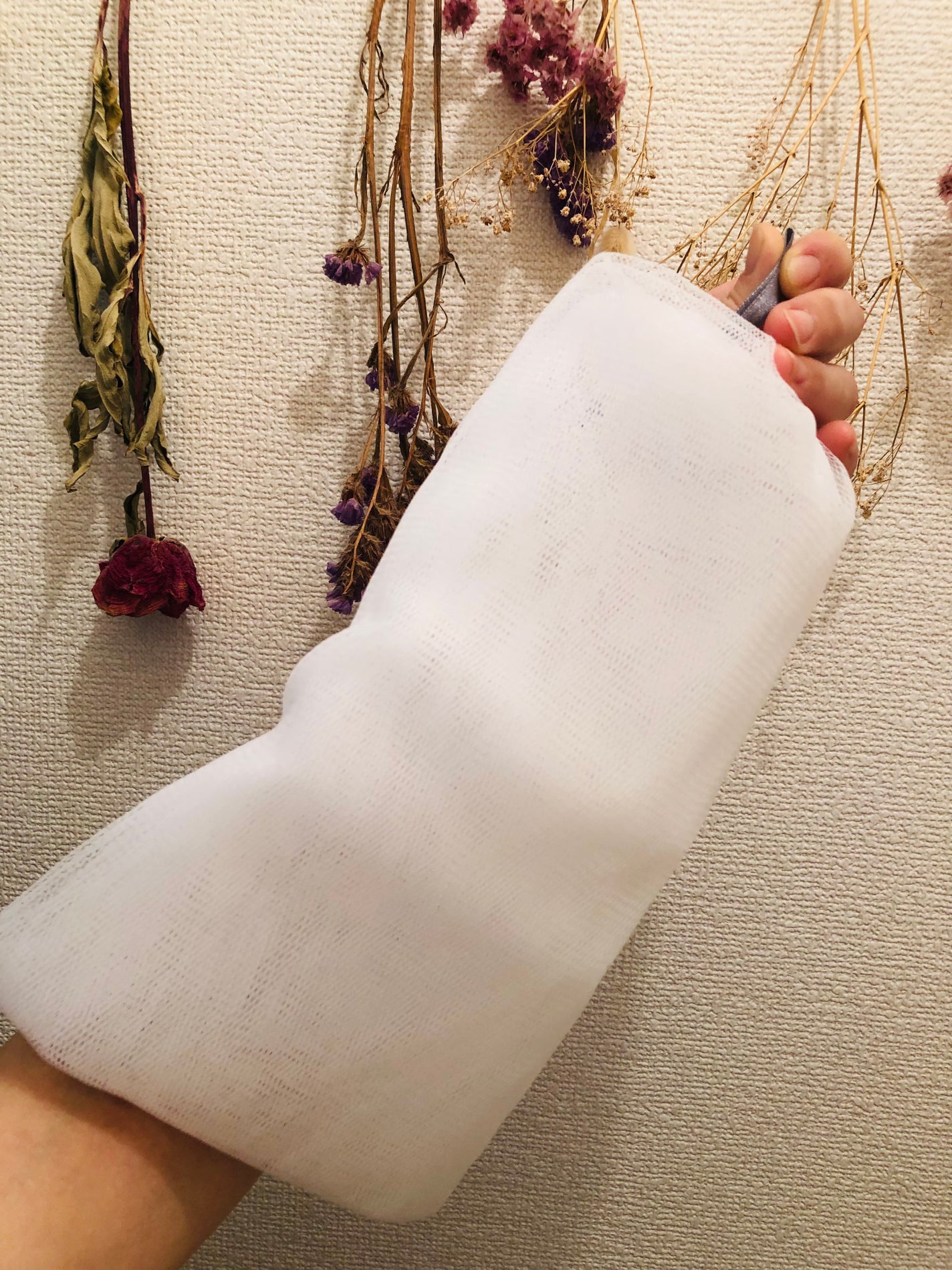 モイスチュアライズソープ/HareRi/ボディソープを使ったクチコミ(4枚目)