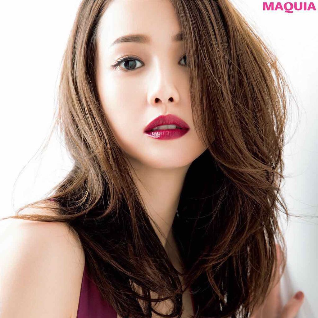 AQ MW ルージュ グロウ/DECORTÉ/口紅を使ったクチコミ（2枚目）