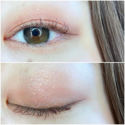 ラディアント タッチ ブラープライマー/YVES SAINT LAURENT BEAUTE/化粧下地を使ったクチコミ(5枚目)