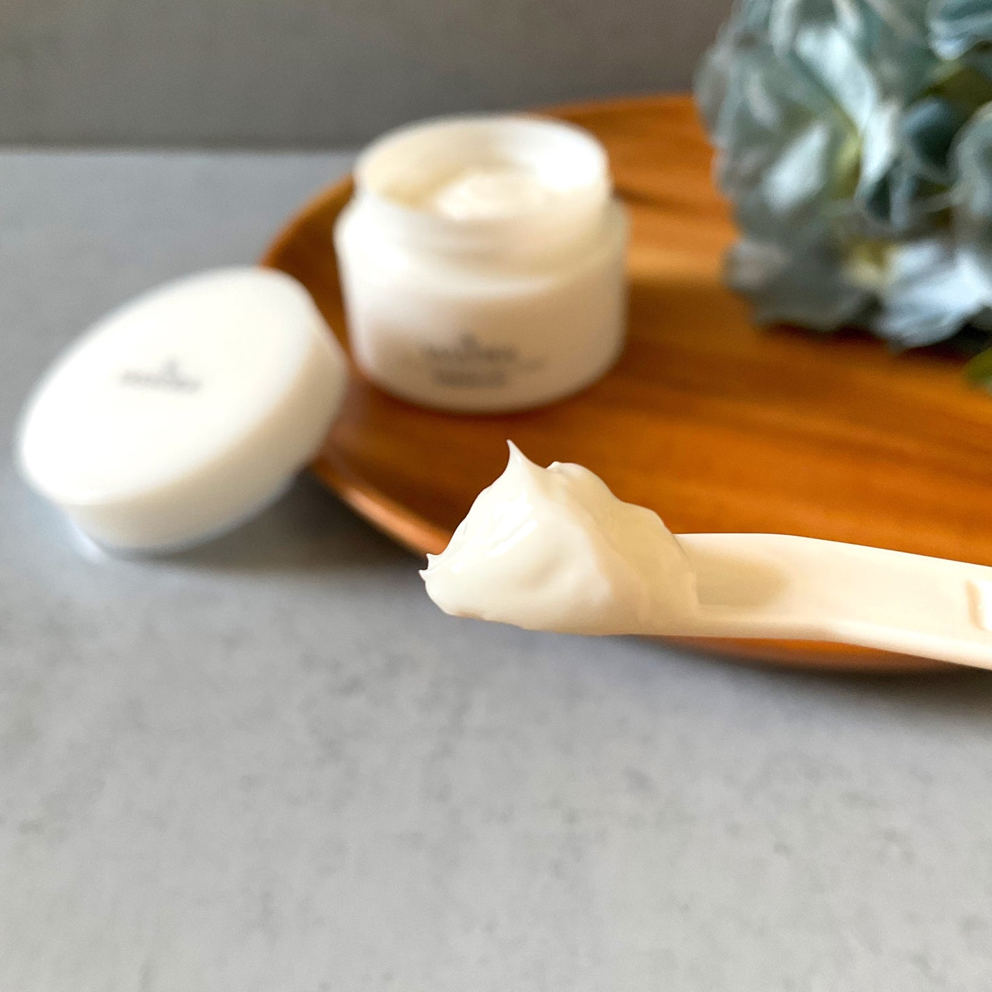 笹岡オールインワンクリーム/笹岡薬品/オールインワン化粧品を使ったクチコミ(4枚目)