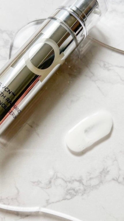 ユース ラディアンス ビタチノール セラム/primera/美容液を使ったクチコミ(5枚目)