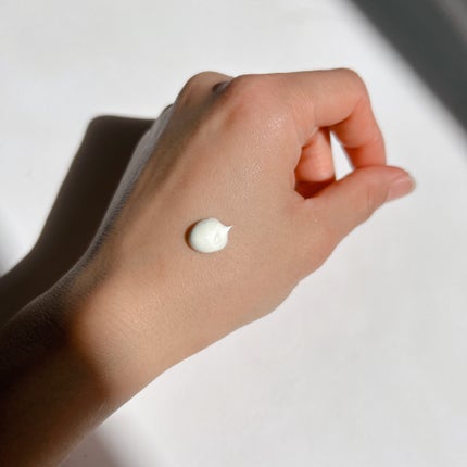 by365 パウダリーUVクリーム トーンアップ/ナリスアップ/日焼け止め・UVケアを使ったクチコミ(3枚目)