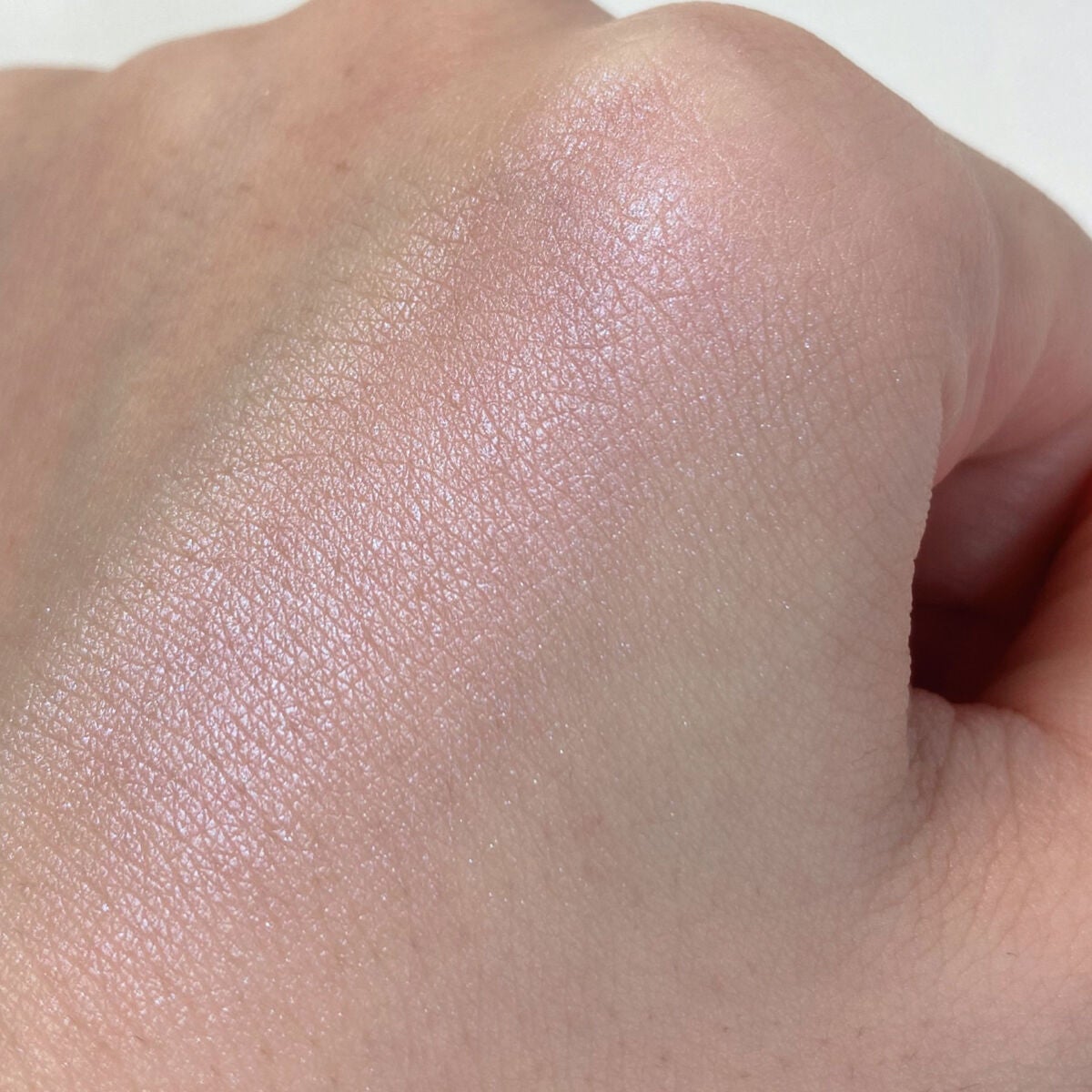 アディクション ザ ブラッシュ ニュアンサー/ADDICTION/パウダーチークを使ったクチコミ(2枚目)