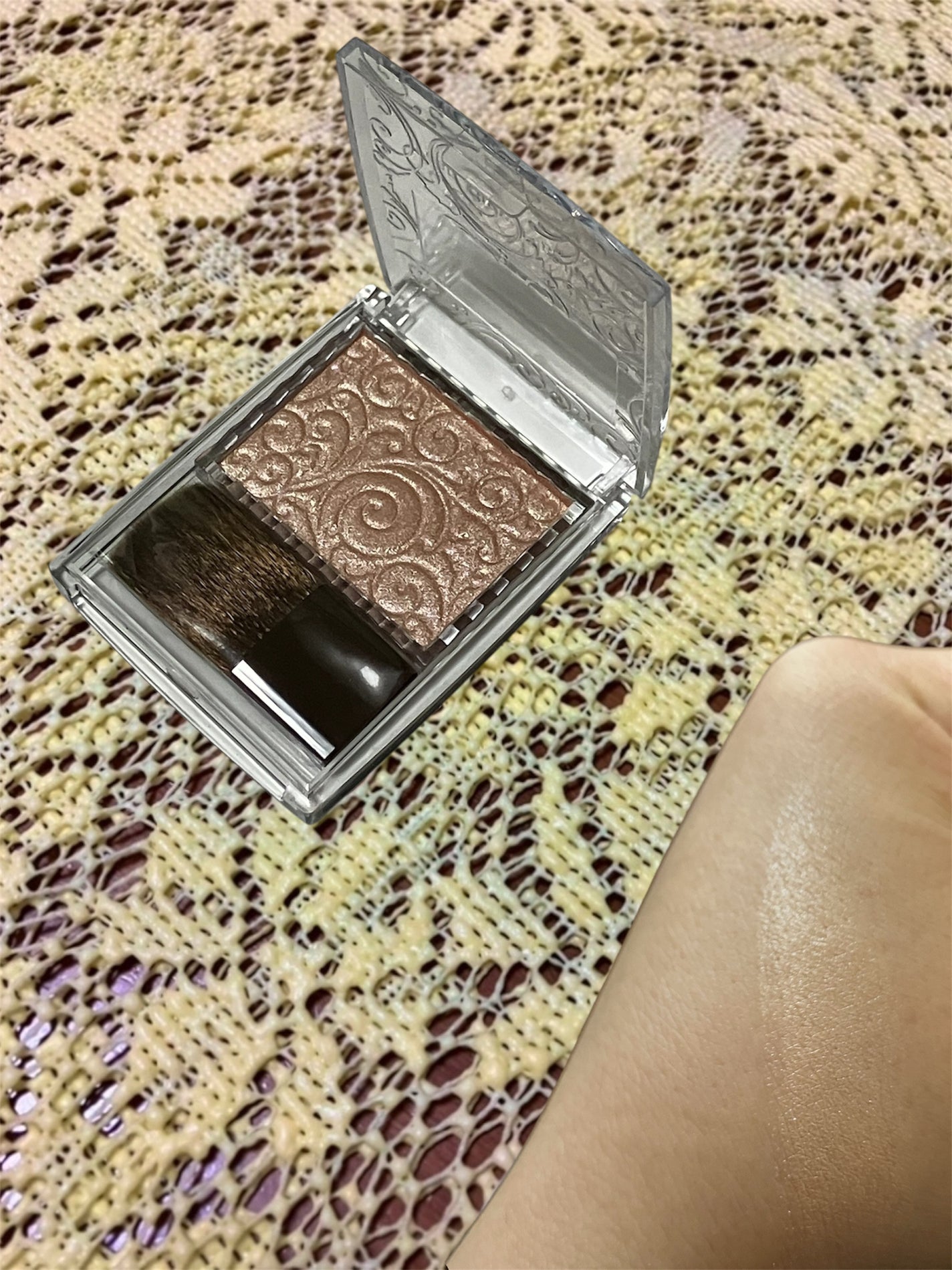 ãªãªãªðŒãã©ãã100ãã on LIPS ãCEZANNEããŒã«ã°ããŠãã€ã©ã€ã02ããŒããŒãžã¥ãã©ããŒã®..ãïŒ2æç®ïŒ