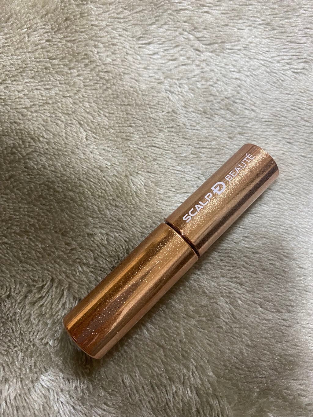 スカルプD ボーテ ピュアフリーアイラッシュセラム プレミアム/アンファー(スカルプD)/まつげ美容液を使ったクチコミ(1枚目)