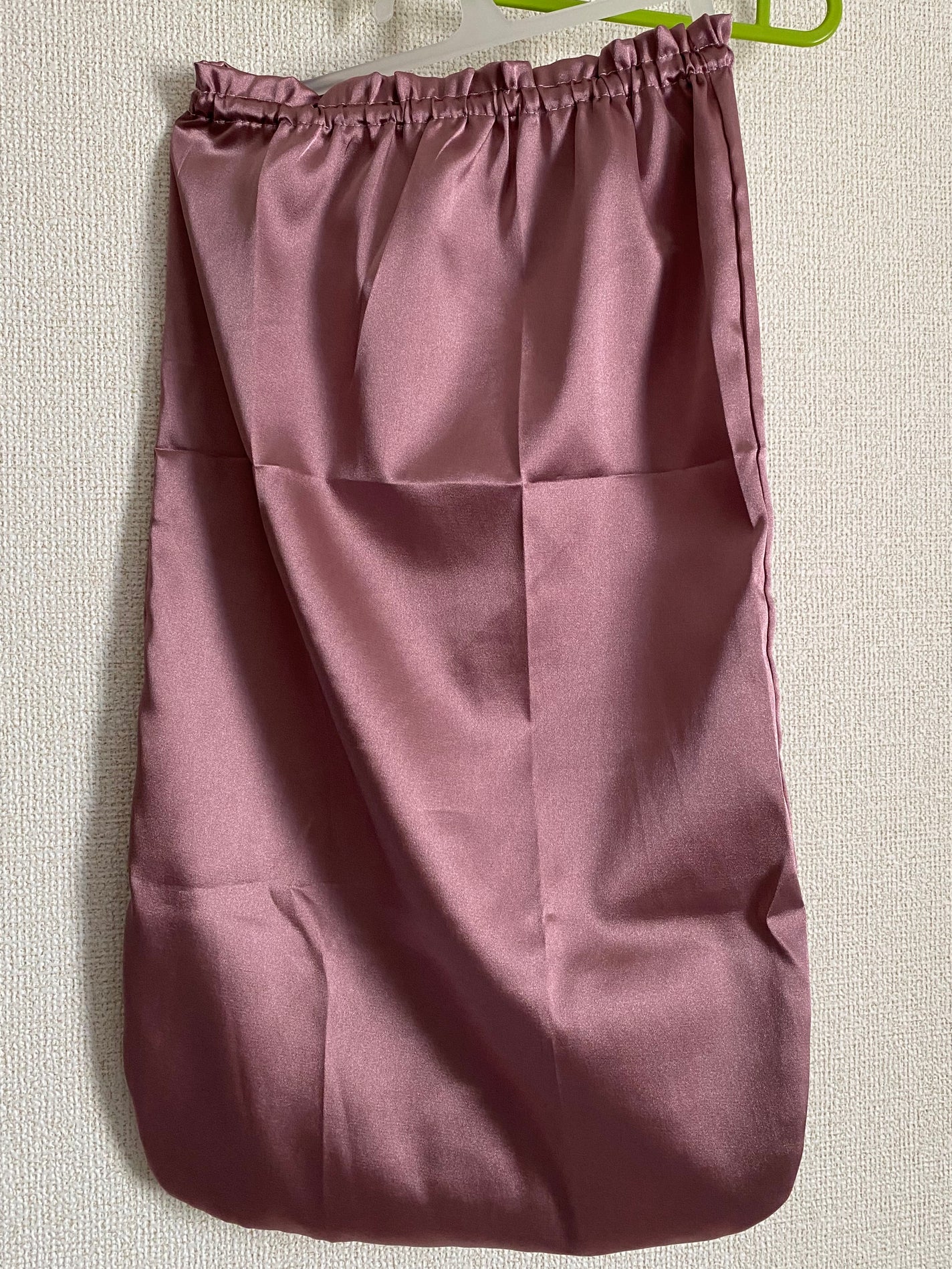 コスメ好きのくま🐻 on LIPS 「前回のQoo10のメガ割で購入したロングヘア用のナイトキャップ..」(8枚目)