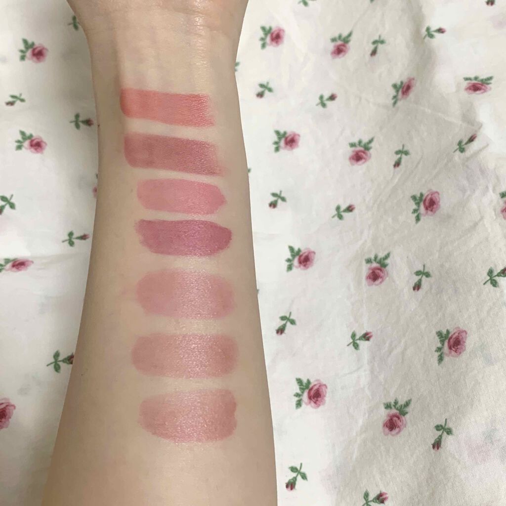 フルーティー スクイーズ ティント/innisfree/リップティントを使ったクチコミ（3枚目）