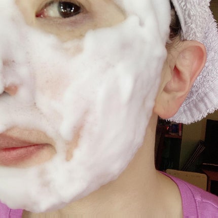 引き算パック/natural forme/洗い流すパック・マスクを使ったクチコミ(5枚目)