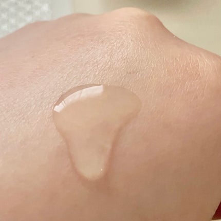 ルミエール ヴァイタルC/FEMMUE/ブースター・導入液を使ったクチコミ(3枚目)