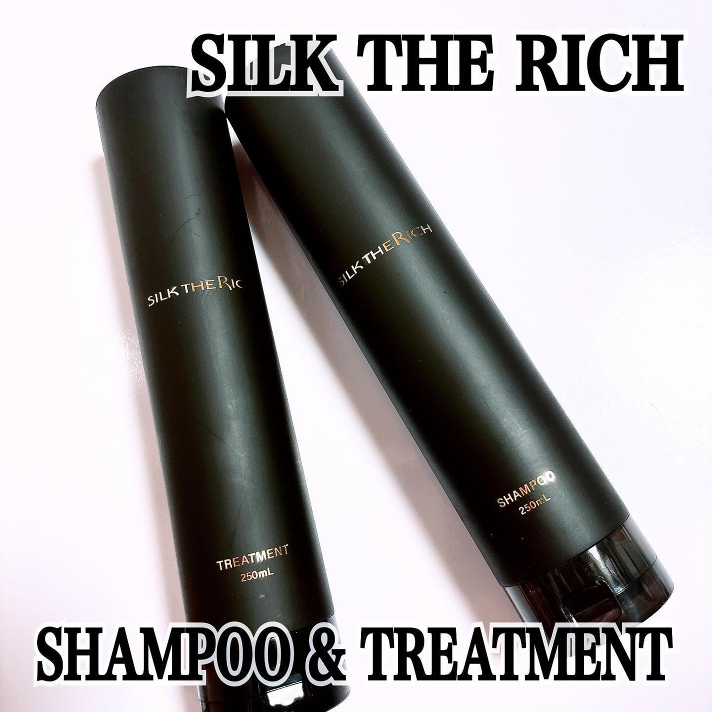 LENA on LIPS 「.▷SILKTHERICH/シルクザリッチ【スカルプ&リペア】..」(1枚目)