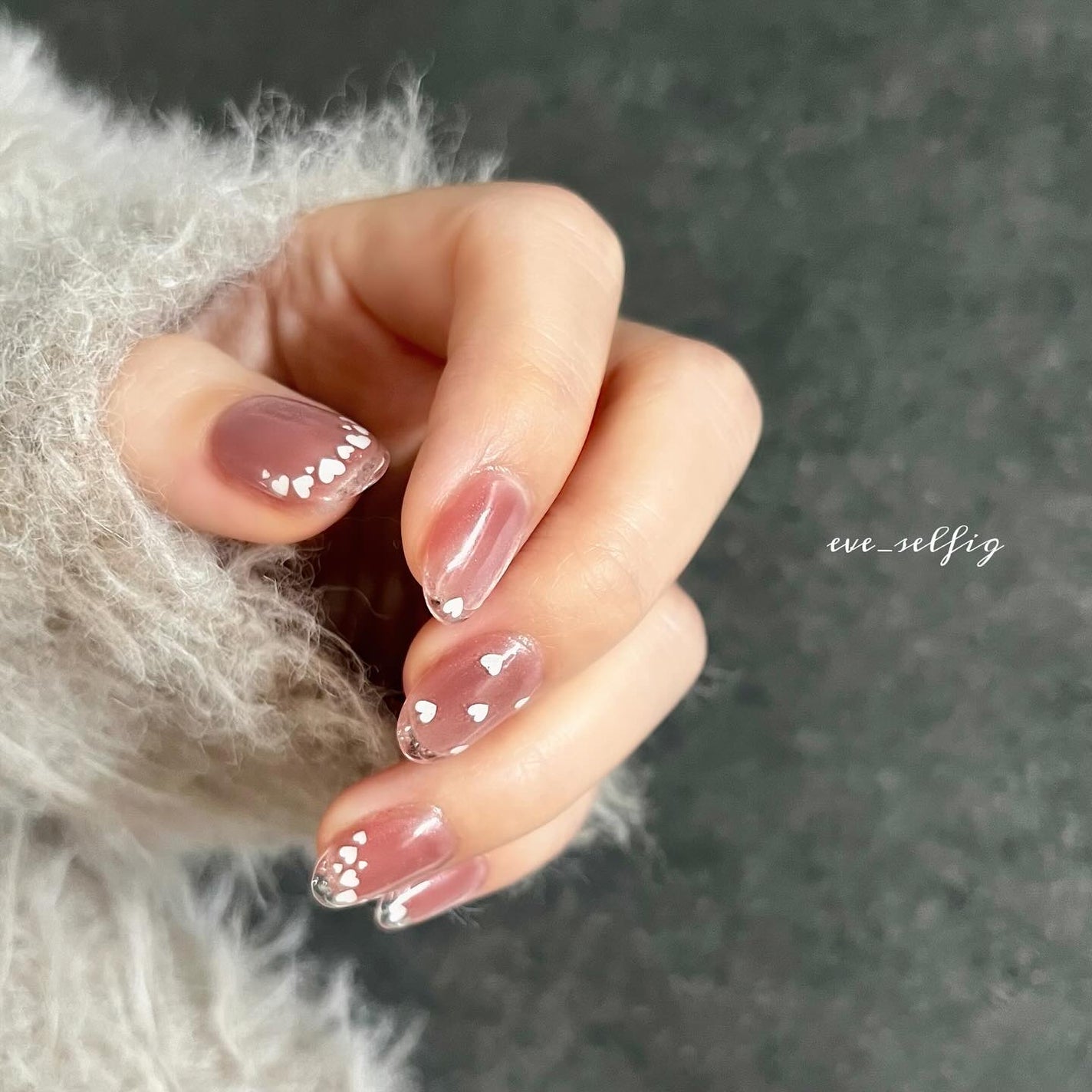 Sha-Nail pro/Sha-Nail/ネイルシールを使ったクチコミ(5枚目)