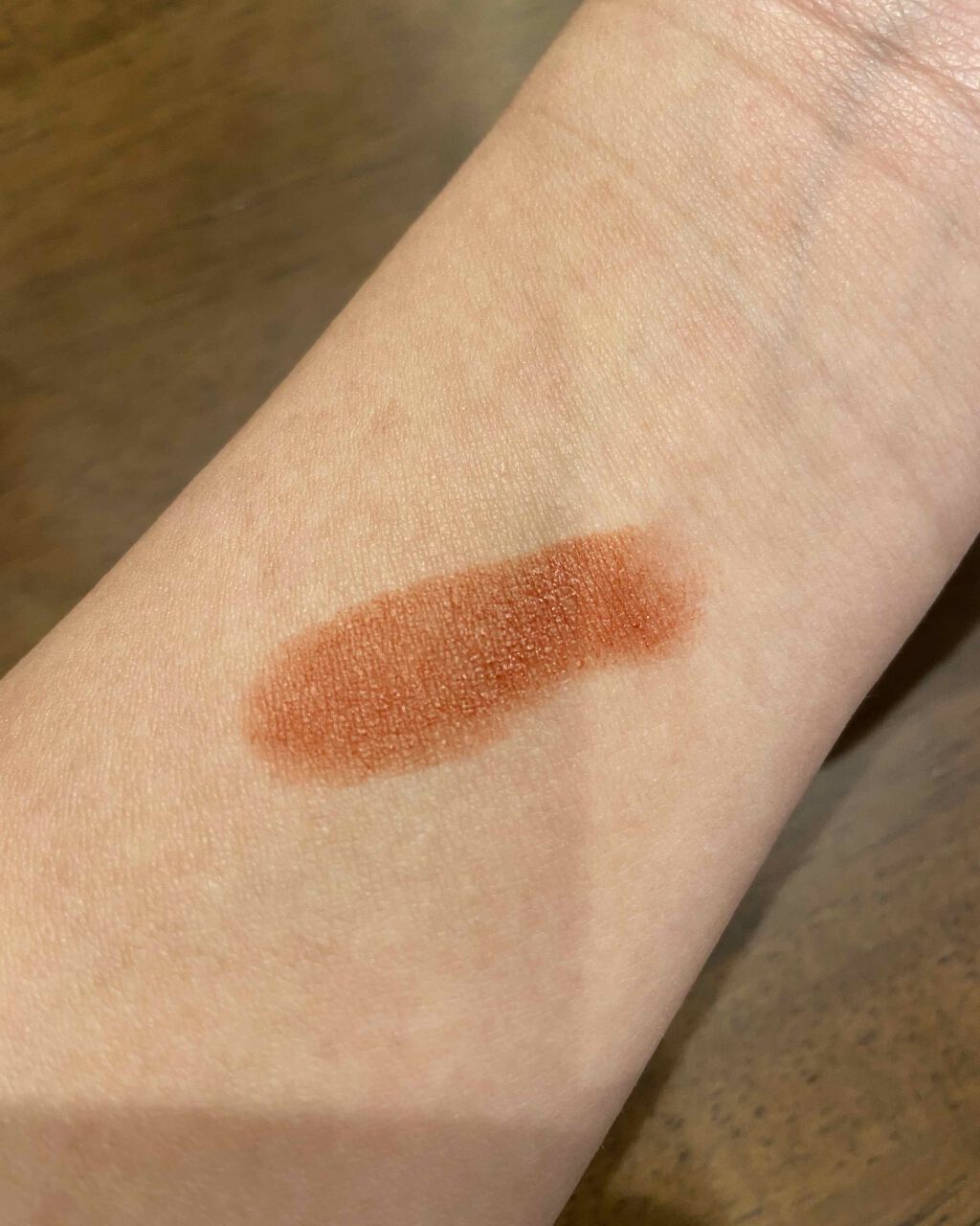 センシュアルスパイシーヌードボリュームマット/HERA/口紅を使ったクチコミ（2枚目）