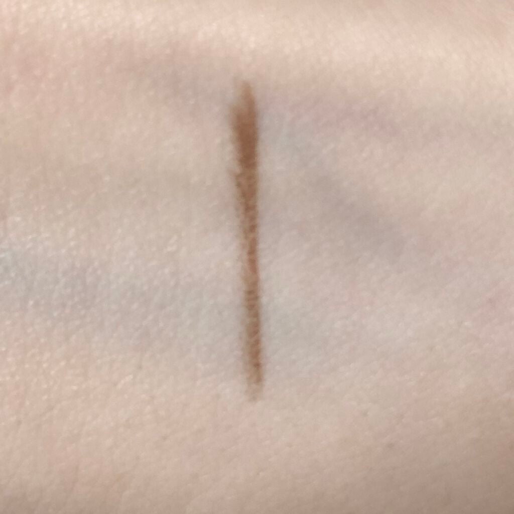 イージーeyeライナー/b idol/ジェルアイライナーを使ったクチコミ(3枚目)