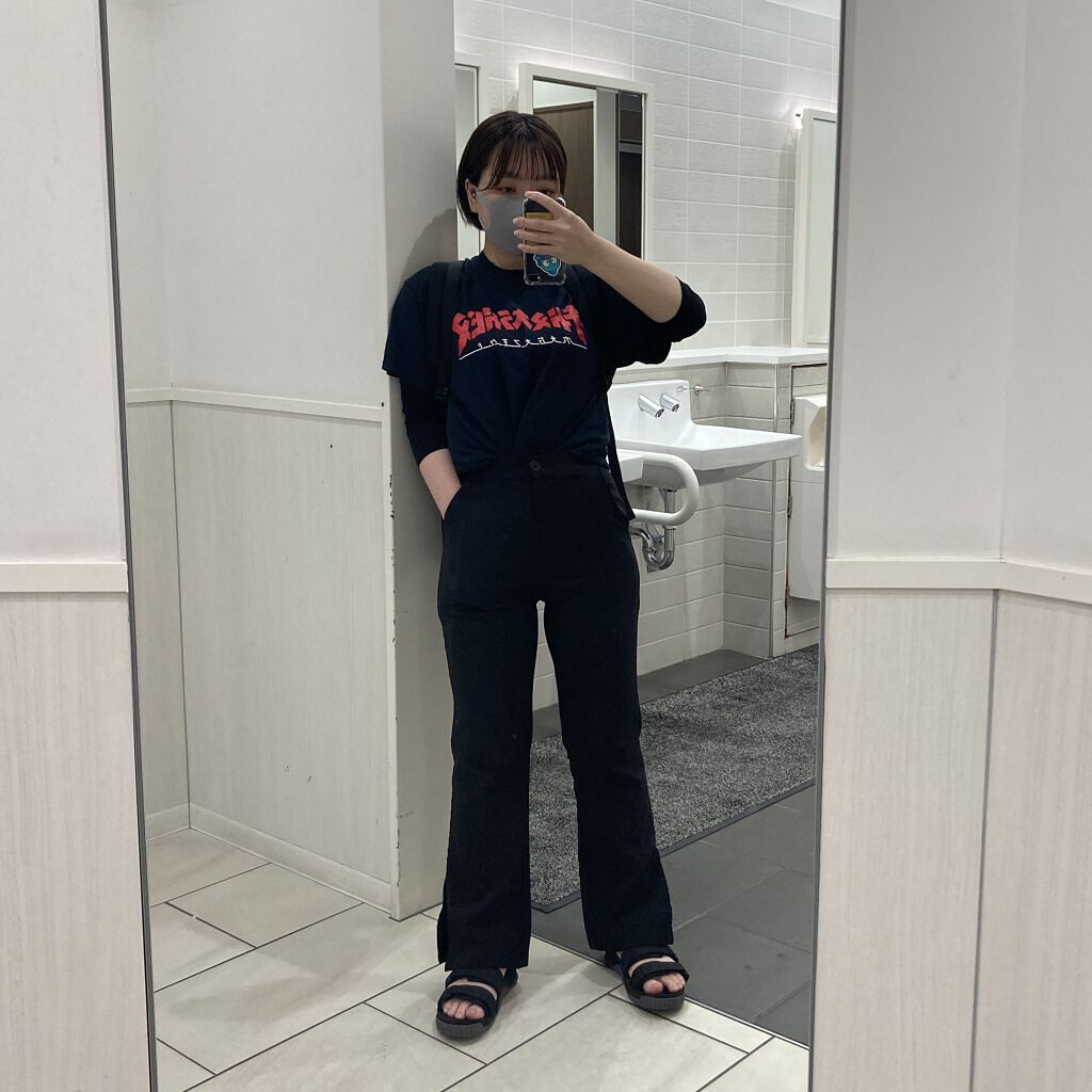 やほ！今日はカッコつけてPITTAなんか使ってみたんだけど、ついいつもの癖で帰宅即ゴミ箱にスパーキングしちゃった！そのことについさっき気づいて一瞬己の愚かさに絶望したけど、過ぎたことだから一瞬で立ち直ったよ。己のポジティブ・シンキングにハイ