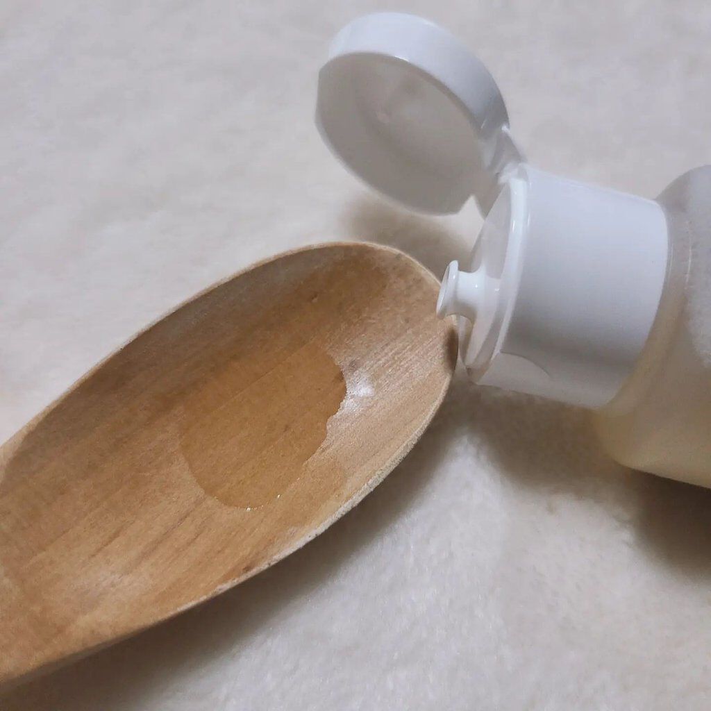 パイナップル豆乳ローションプレミアム/鈴木ハーブ研究所/ボディローションを使ったクチコミ（3枚目）