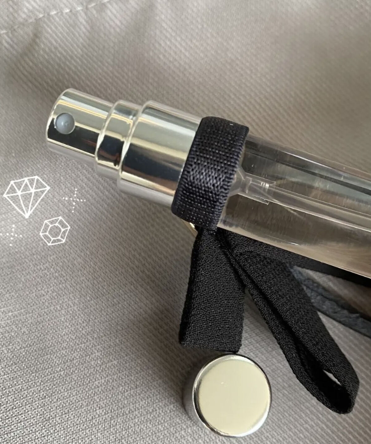 モン パリ オーデパルファム/YVES SAINT LAURENT BEAUTE/香水(レディース)を使ったクチコミ（3枚目）