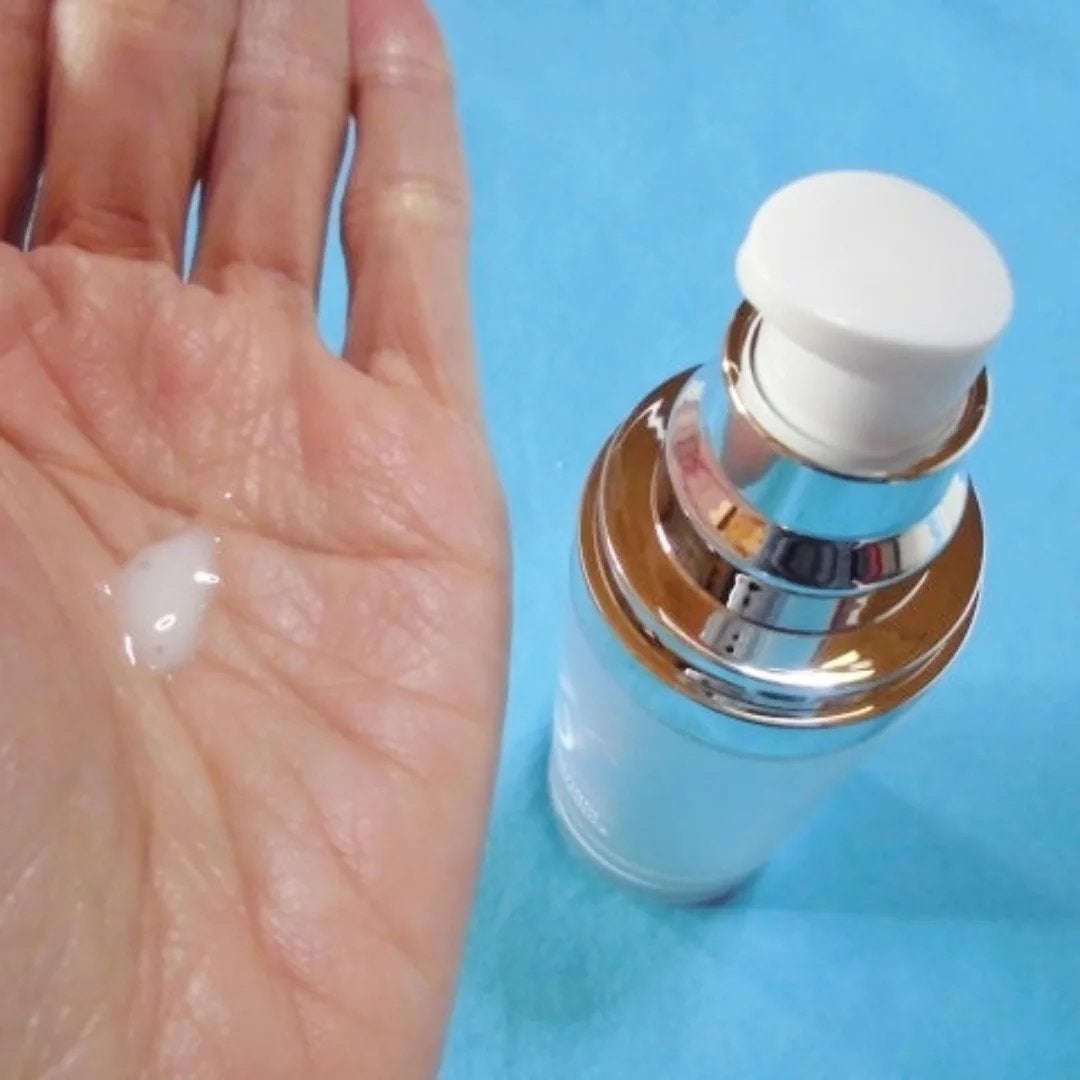 トリプル レチノール アンプル/Celladix/美容液を使ったクチコミ(3枚目)