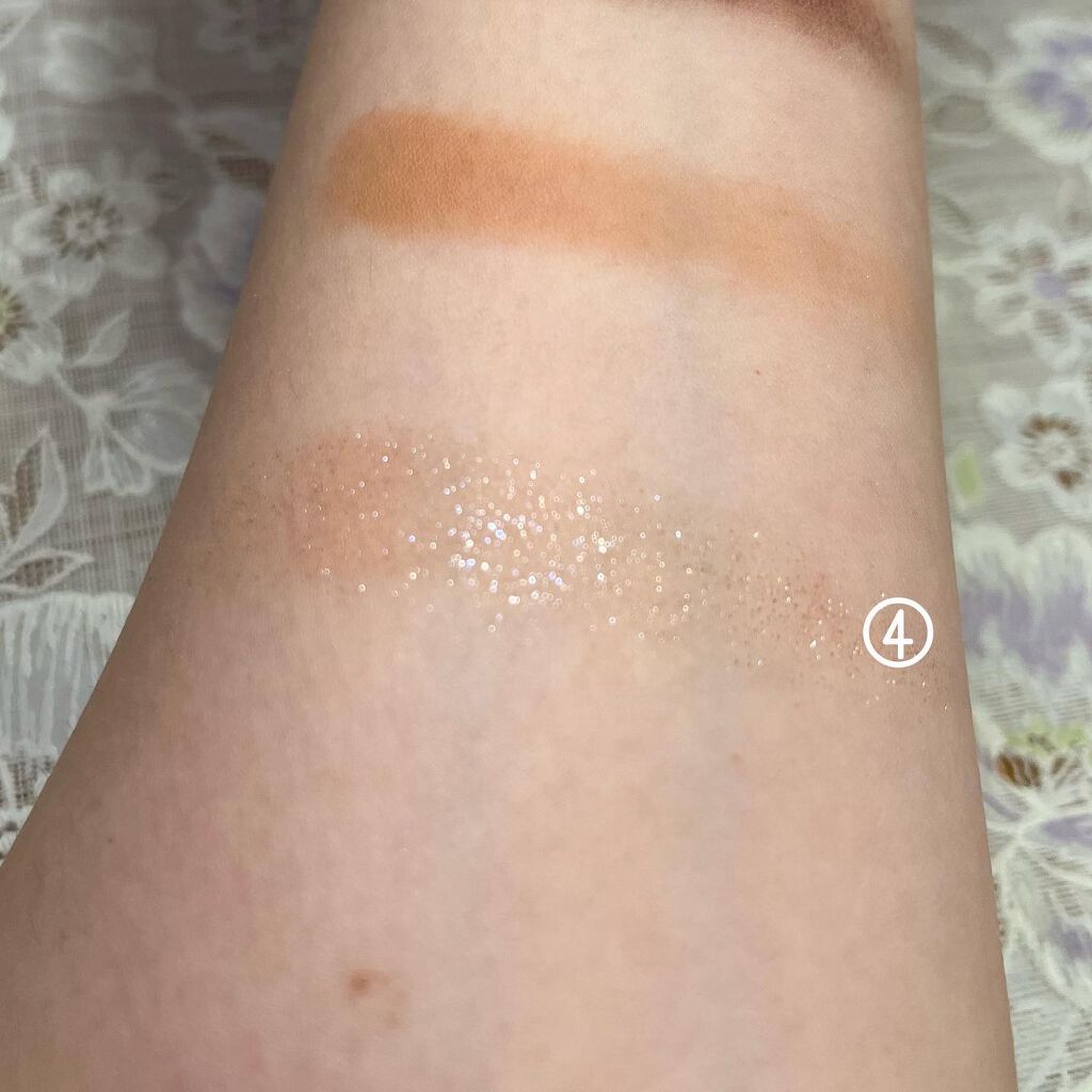 極細 アイライナーR/CEZANNE/リキッドアイライナーを使ったクチコミ(5枚目)