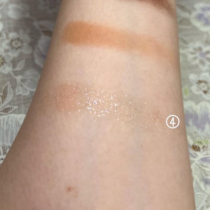 極細 アイライナーR/CEZANNE/リキッドアイライナーを使ったクチコミ(5枚目)