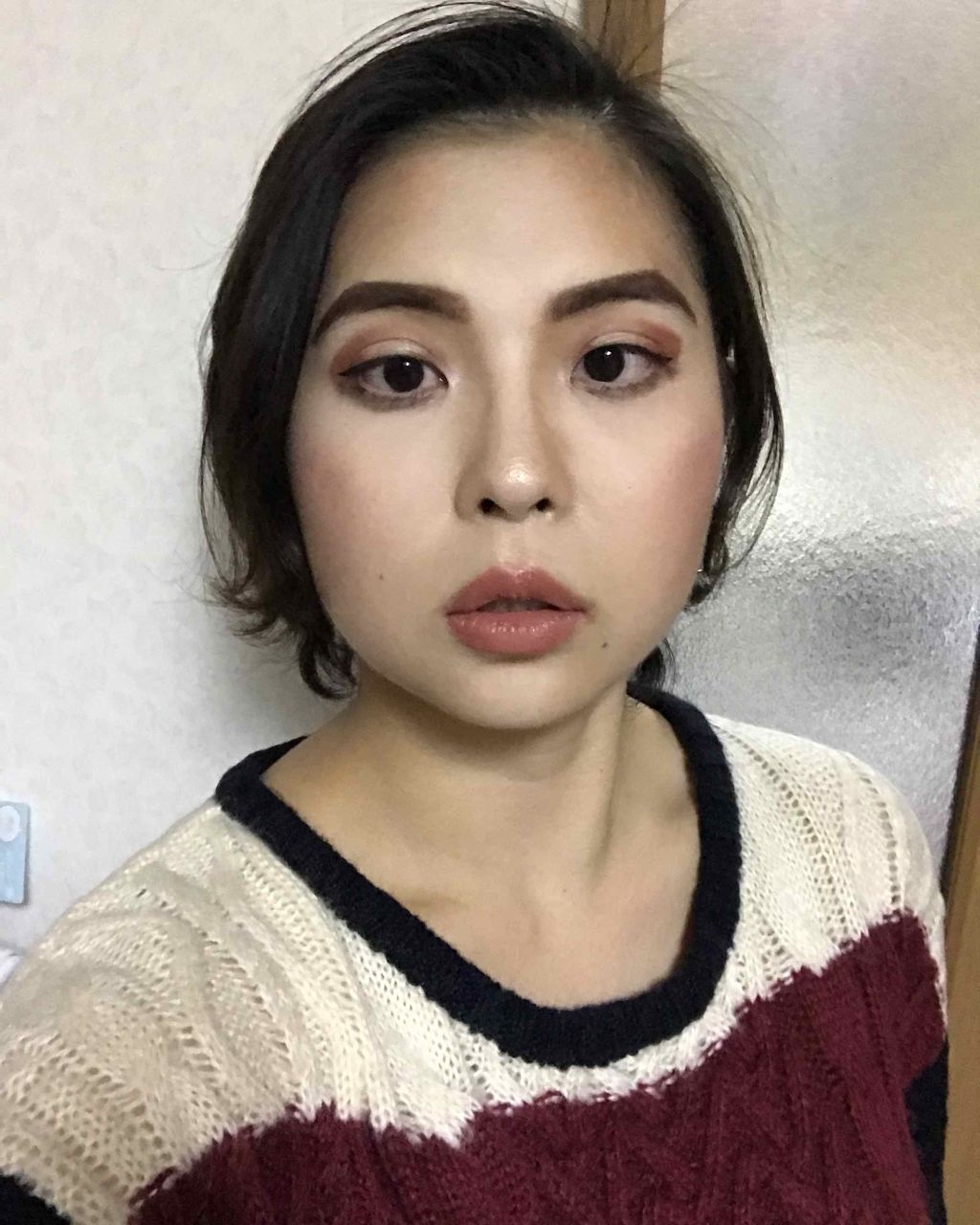 リキッドフィルム/ラクオリ/二重まぶた用アイテムを使ったクチコミ(2枚目)