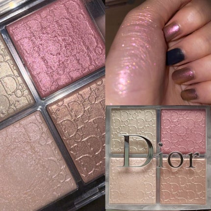 ナチュラル チークN/CEZANNE/パウダーチークを使ったクチコミ(4枚目)