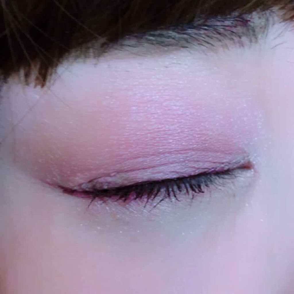 オペラ シアーリップカラー RN/OPERA/リップグロスを使ったクチコミ(3枚目)