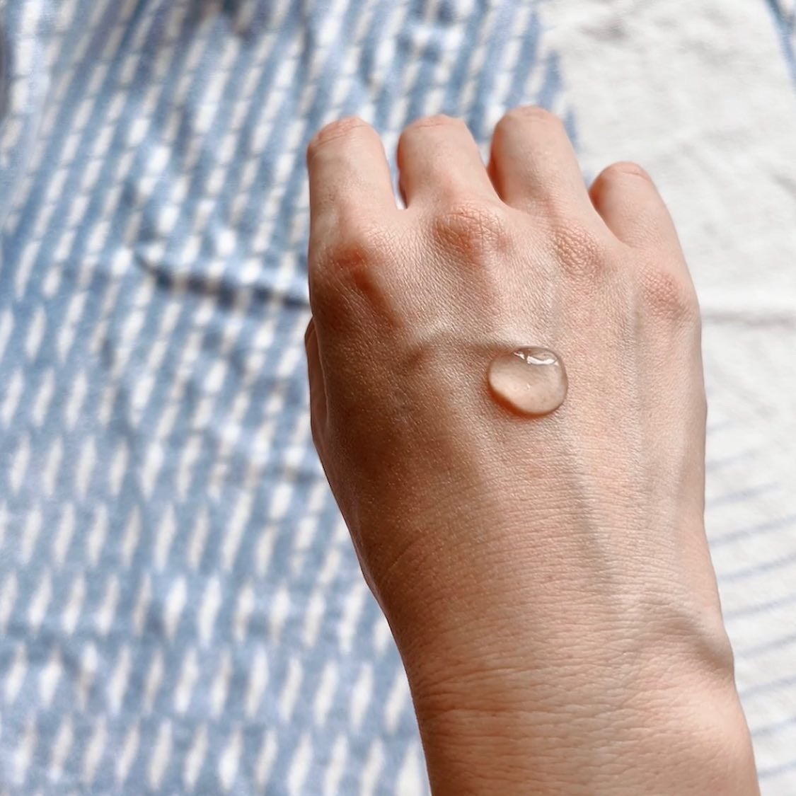 ENRICH SERUM/METLLASSE(メトラッセ)/美容液を使ったクチコミ(4枚目)