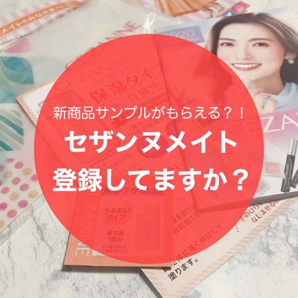 皮脂テカリ防止下地/CEZANNE/化粧下地を使ったクチコミ(1枚目)