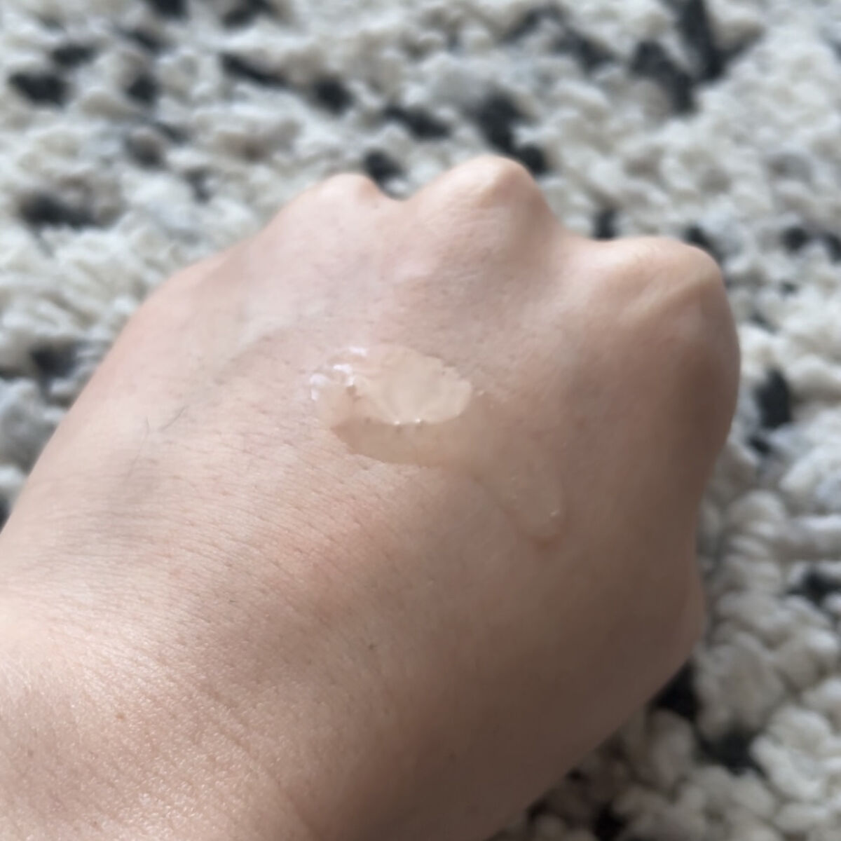 RMK Wトリートメントオイル/RMK/ブースター・導入液を使ったクチコミ（3枚目）