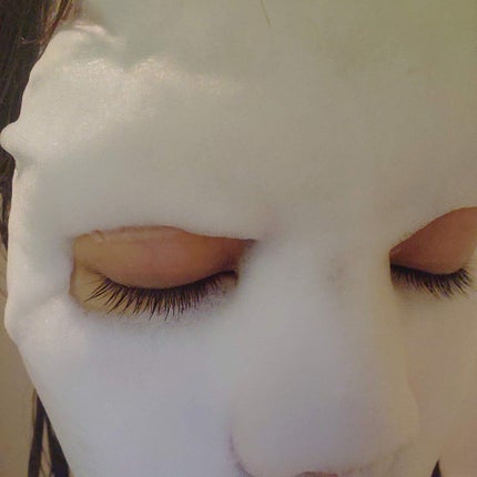 ホワイト もこもこ白泡マスク/リッツ/洗い流すパック・マスクを使ったクチコミ(2枚目)