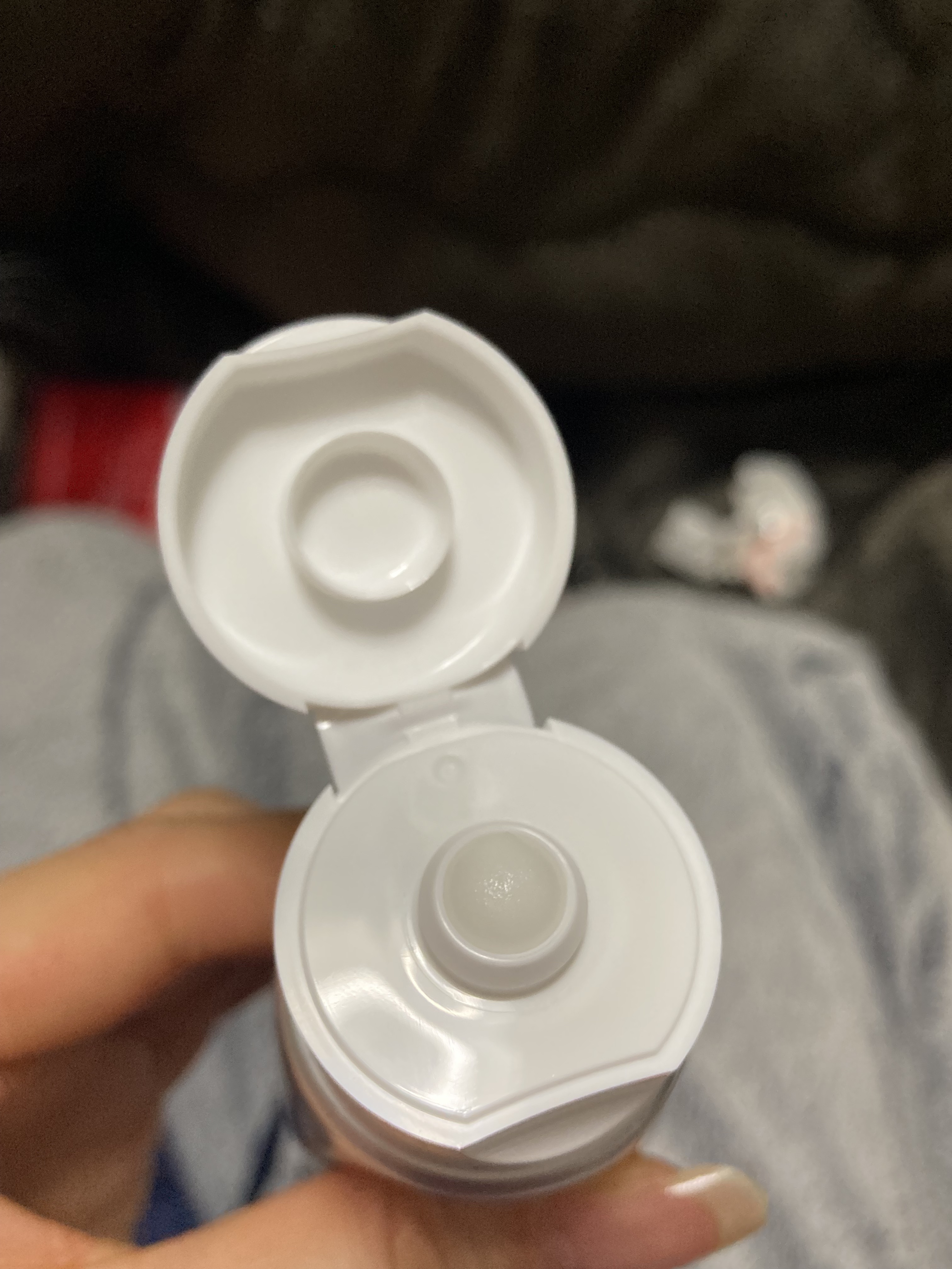 アパガードプレミオ/アパガード/歯磨き粉を使ったクチコミ（2枚目）