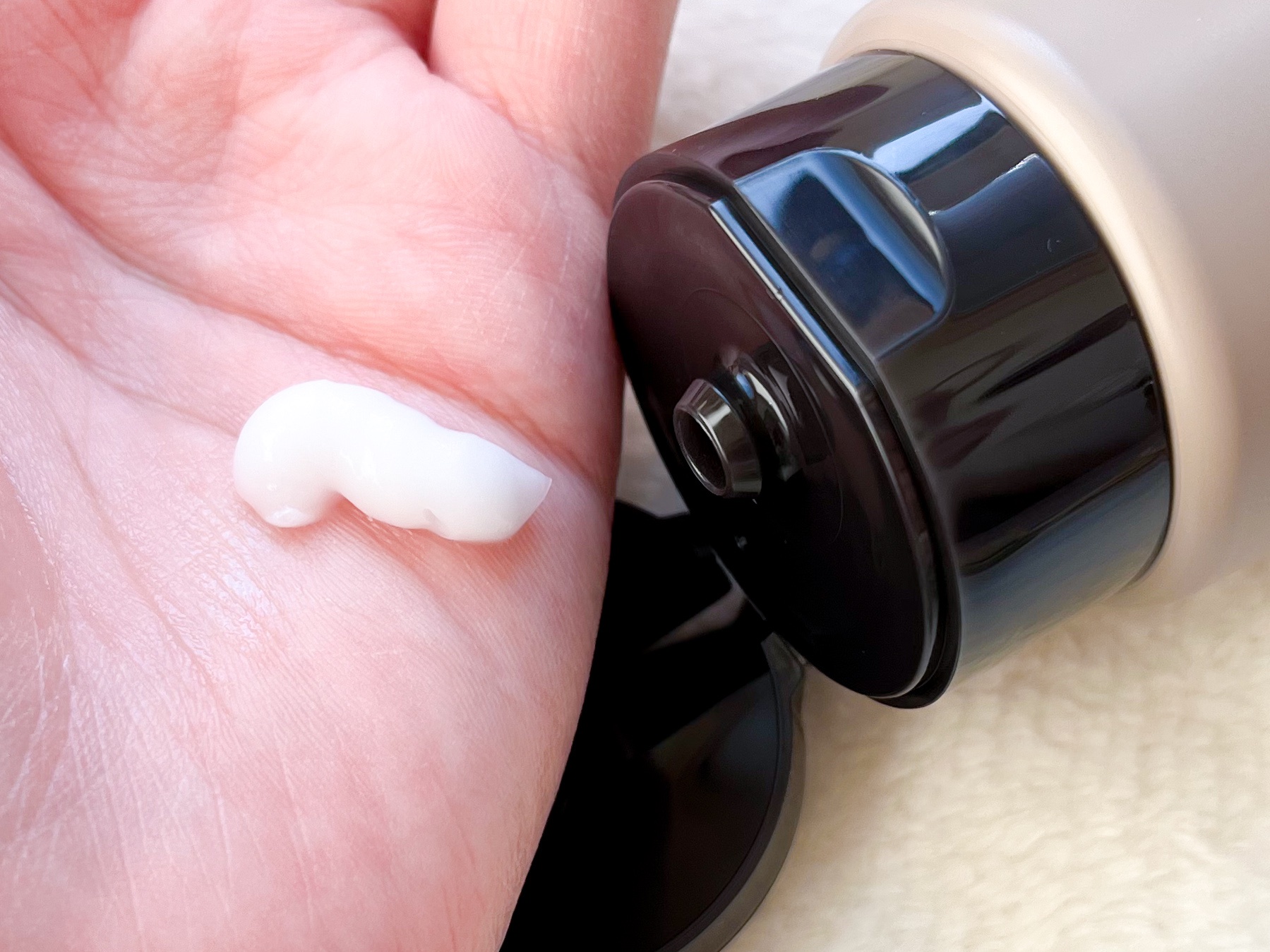 シンクロシャンプー　ファム　DAMAGE REPAIR/シンクロトリートメント　DAMAGE REPAIR/ELECTRON/市販シャンプーを使ったクチコミ（3枚目）