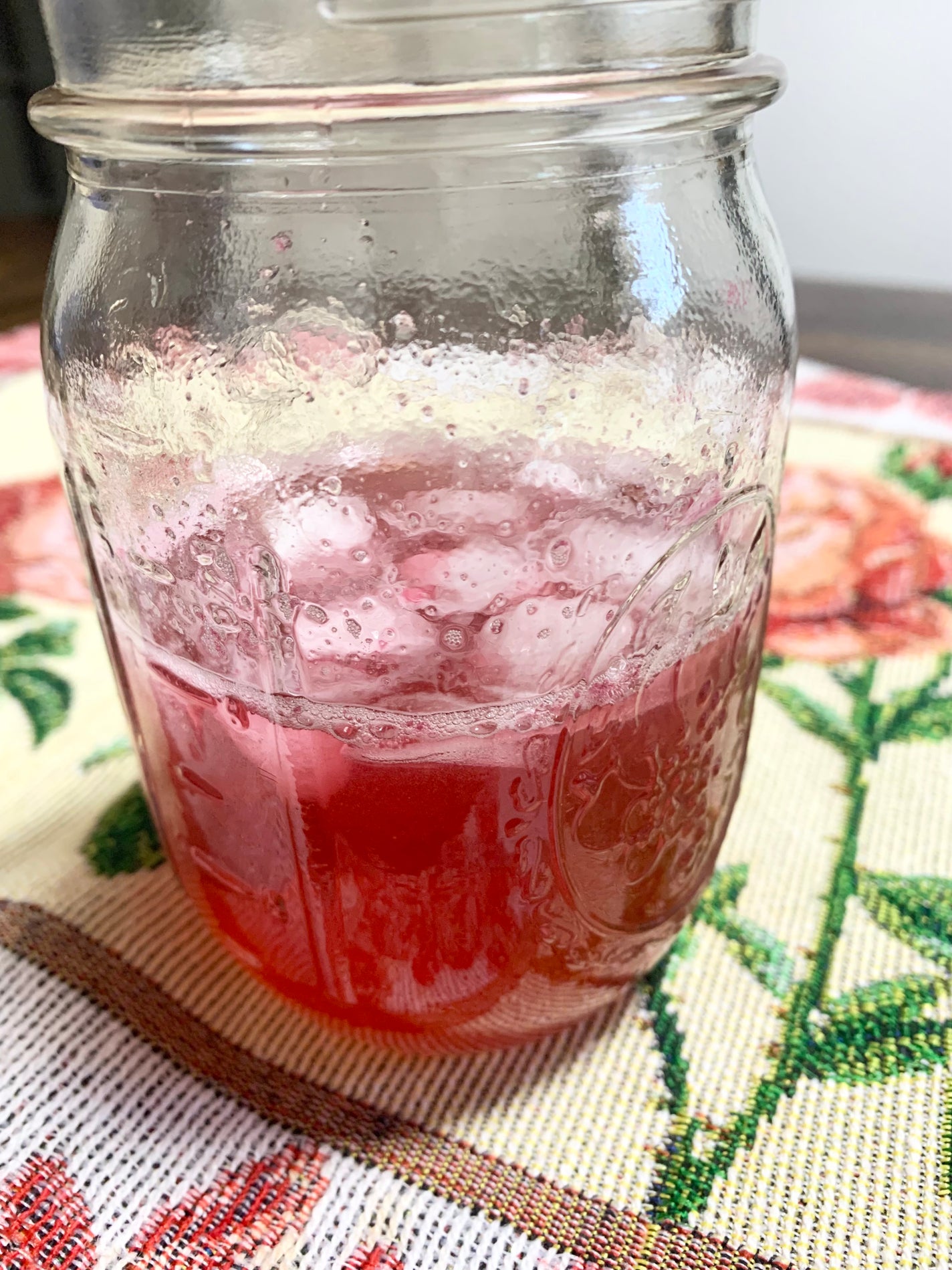 コンブチャ/TEAZEN/コンブチャを使ったクチコミ(7枚目)