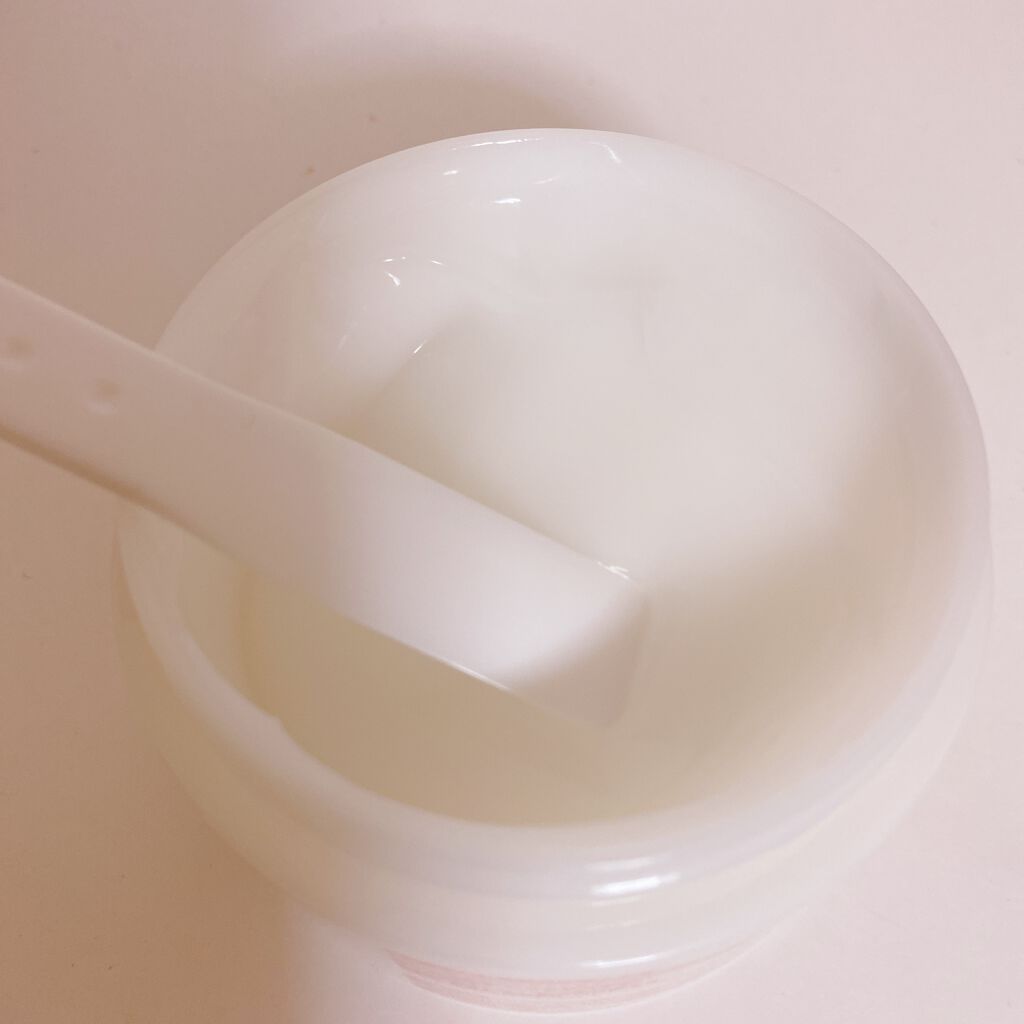 たまご保湿ジェル/ココエッグ/美容液を使ったクチコミ(3枚目)