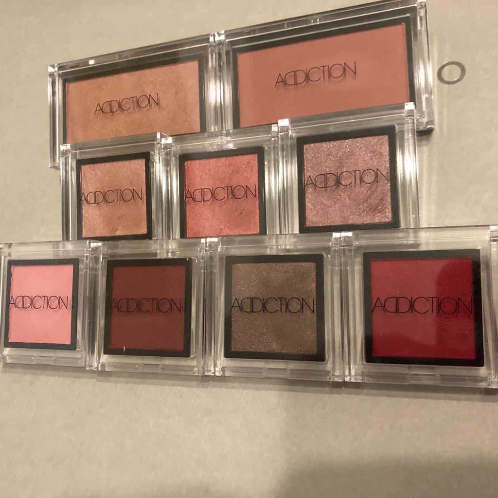 カラーシック アイライナー/ADDICTION/ペンシルアイライナーを使ったクチコミ（1枚目）