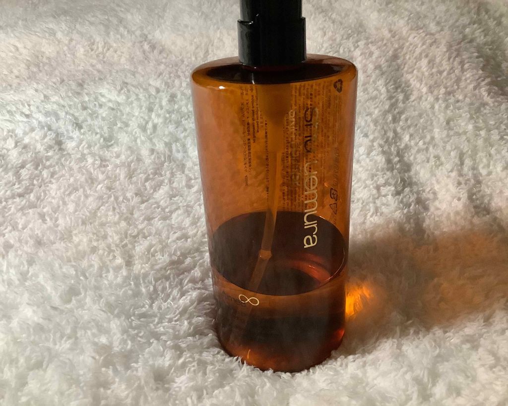 ビファシル/LANCOME/ポイントメイクリムーバーを使ったクチコミ(3枚目)