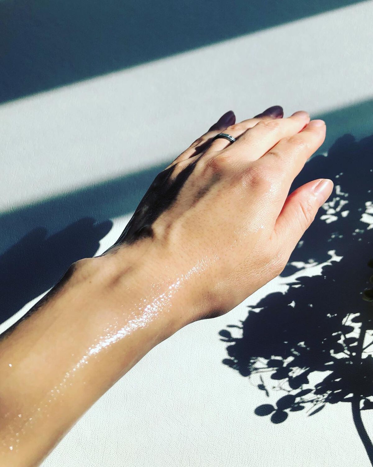 スキンジェル/EVERYSKIN/化粧水を使ったクチコミ（3枚目）