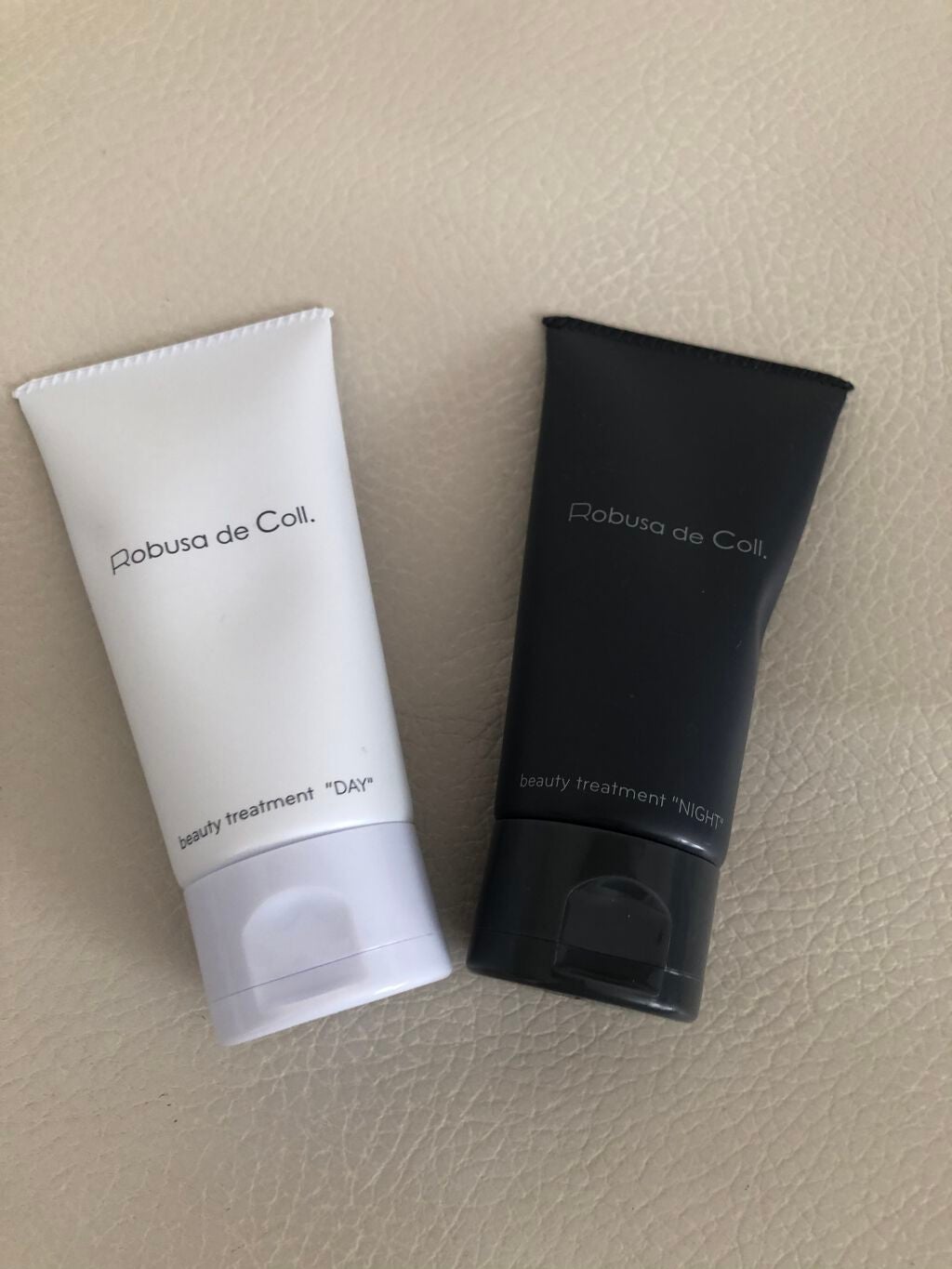 ロブサ・デ・コル デイケアクリーム/ロブサ・デ・コル/ハンドクリームを使ったクチコミ(1枚目)