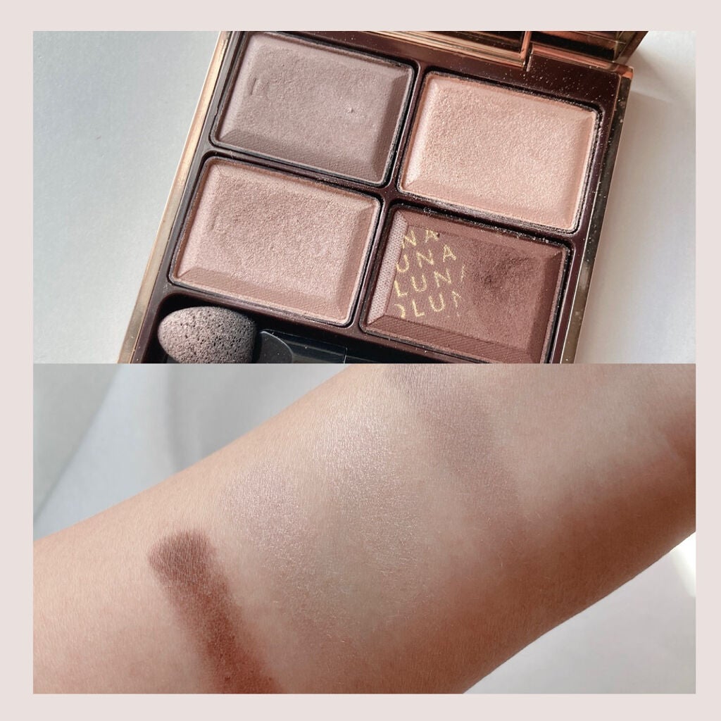 バーバリーキス/Burberry Beauty/口紅を使ったクチコミ(2枚目)