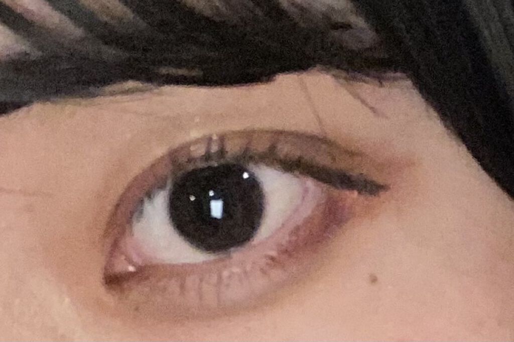 ケイト デザイニングアイブロウ3D/KATE/パウダーアイブロウを使ったクチコミ（3枚目）