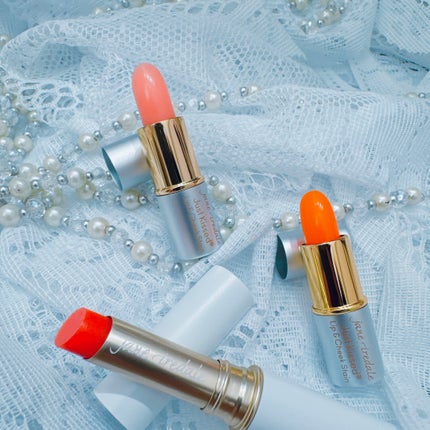 フォーエバー/ジェーン・アイルデール/ジェル・クリームチークを使ったクチコミ(7枚目)