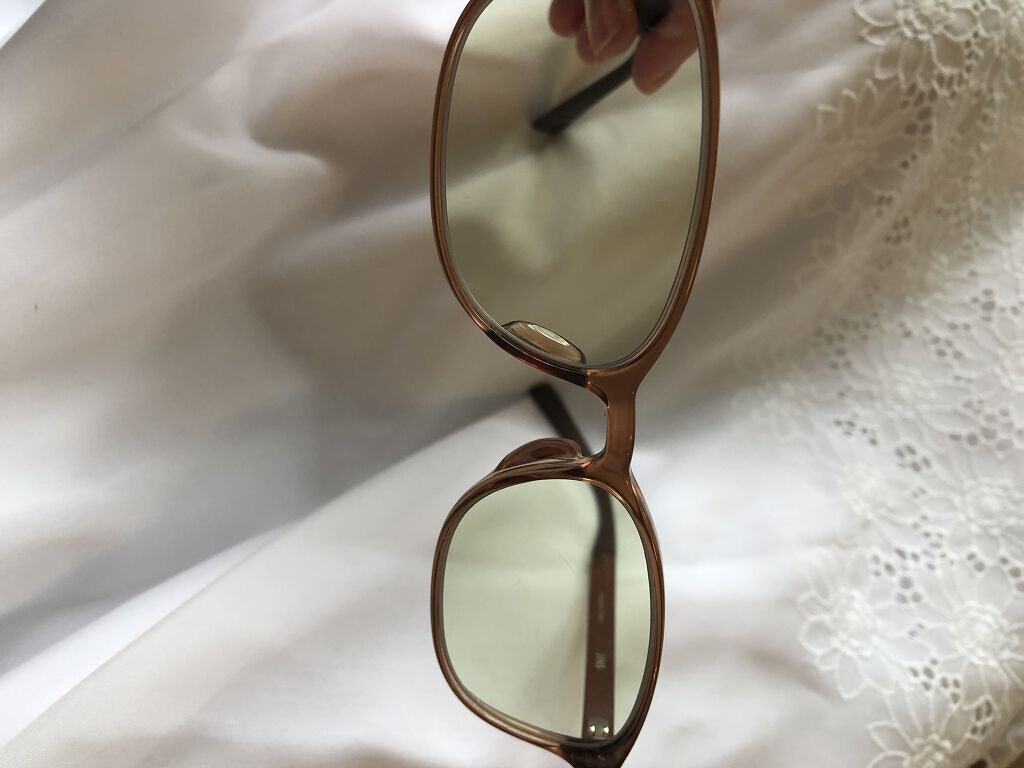 めがね/JINS/その他を使ったクチコミ（2枚目）