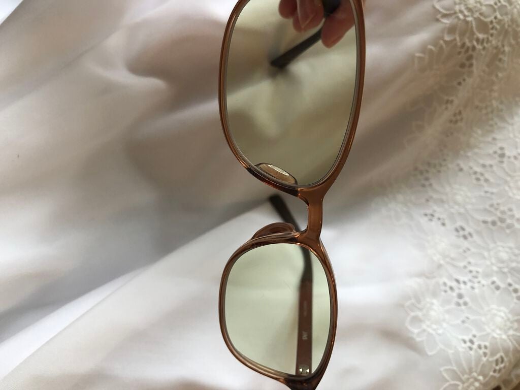 めがね/JINS/その他を使ったクチコミ(2枚目)